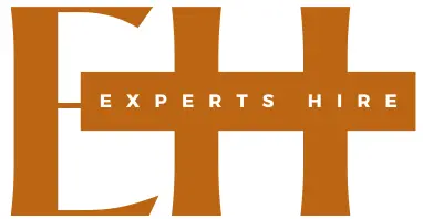 Expert-Hire Logo