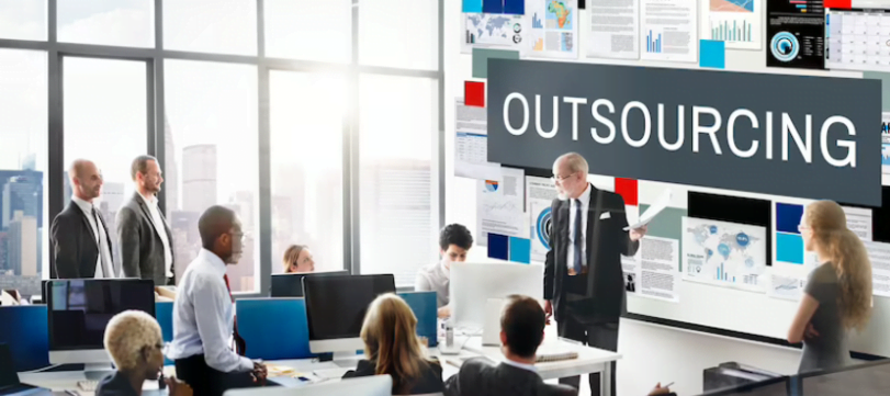 small business it outsourcing