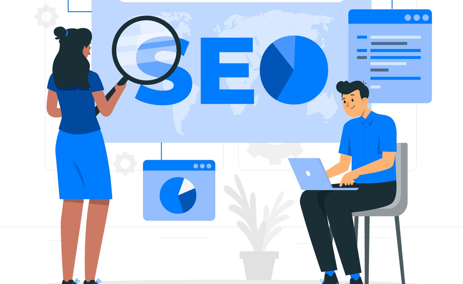 improve seo plan