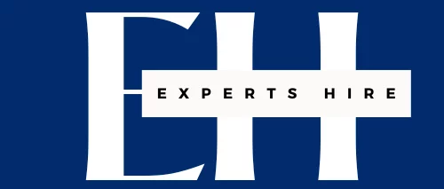 Expert-Hire Logo